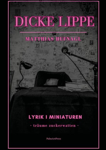 Dicke Lippe
