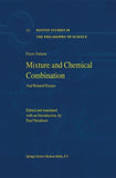 Mixture and Chemical Combination