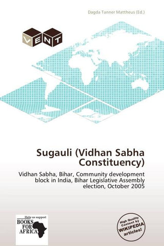 Sugauli (Vidhan Sabha Constituency)