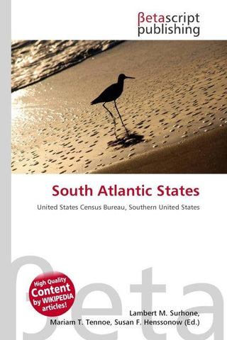 South Atlantic States