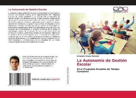 La Autonomía de Gestión Escolar