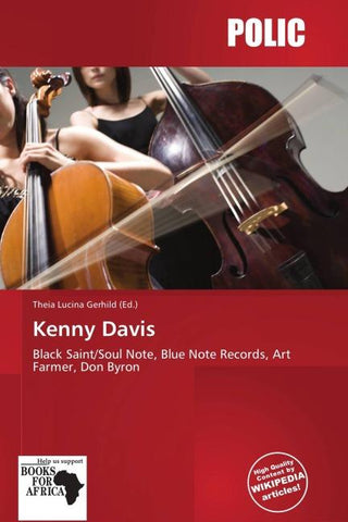 Kenny Davis