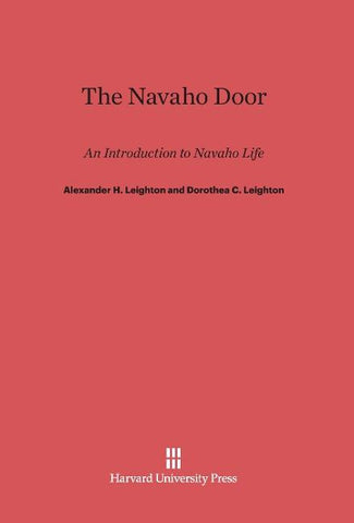 The Navaho Door