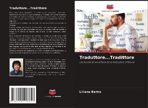Traduttore...Tradittore
