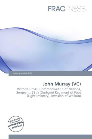 John Murray (VC)