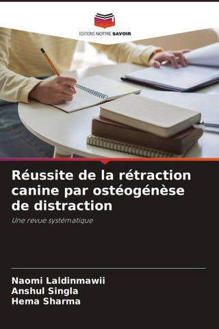Réussite de la rétraction canine par ostéogénèse de distraction