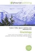 Glaciology