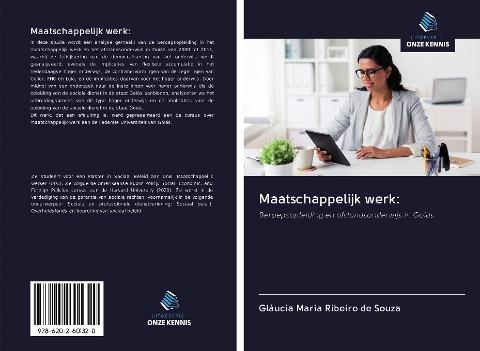 Maatschappelijk werk: