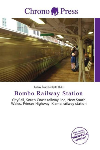 Bombo Railway Station