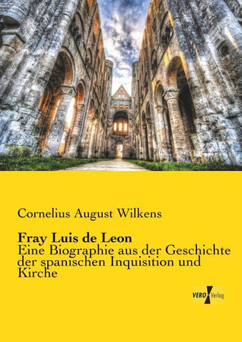 Fray Luis de Leon