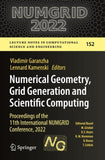 Numerical Geometry, Grid Generation and Scientific Computing
