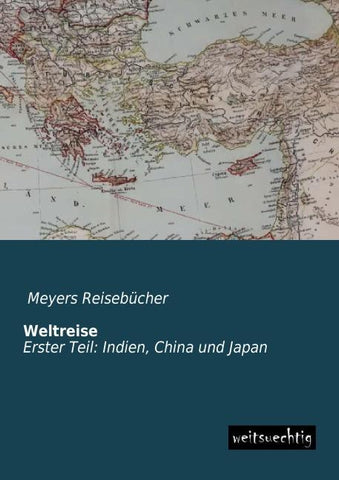 Weltreise