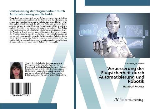 Verbesserung der Flugsicherheit durch Automatisierung und Robotik