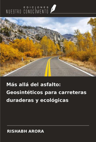Más allá del asfalto: Geosintéticos para carreteras duraderas y ecológicas