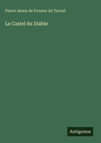 Le Castel du Diable