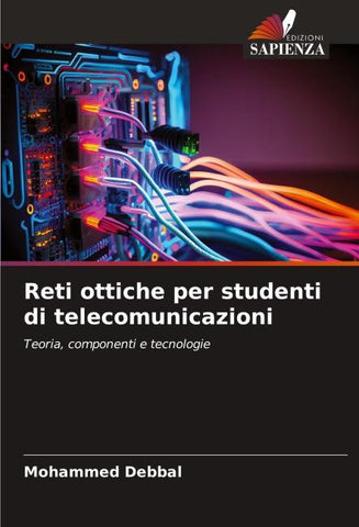 Reti ottiche per studenti di telecomunicazioni