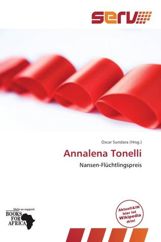 Annalena Tonelli