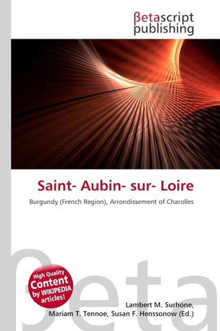 Saint- Aubin- sur- Loire