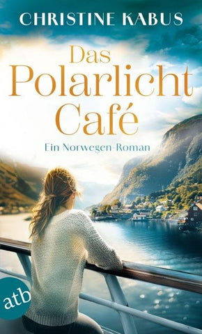 Das Polarlichtcafé