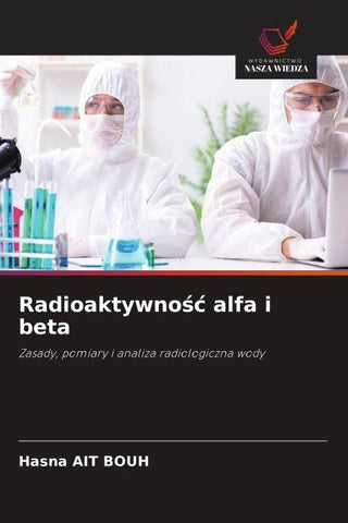 Radioaktywno¿¿ alfa i beta