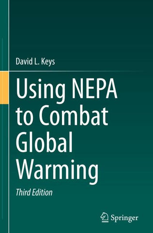 Using NEPA to Combat Global Warming
