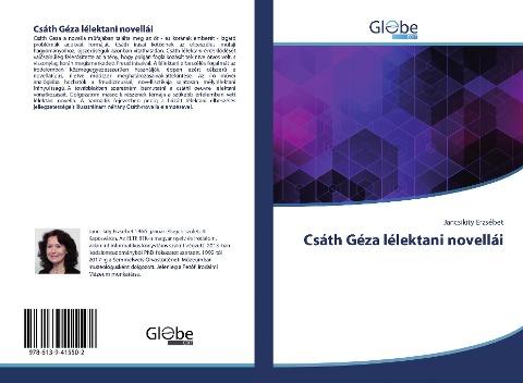 Csáth Géza lélektani novellái