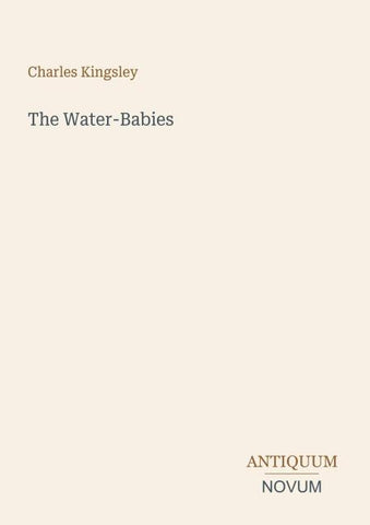 The Water-Babies
