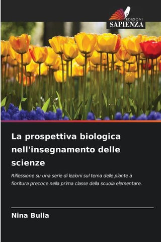 La prospettiva biologica nell'insegnamento delle scienze