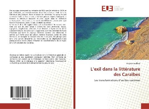 L'exil dans la littérature des Caraïbes