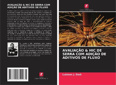AVALIAÇÃO & HIC DE SERRA COM ADIÇÃO DE ADITIVOS DE FLUXO