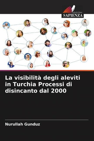 La visibilità degli aleviti in Turchia Processi di disincanto dal 2000