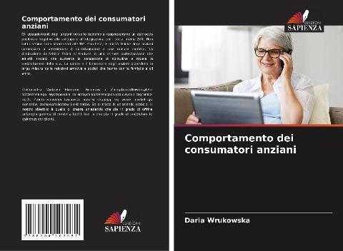Comportamento dei consumatori anziani