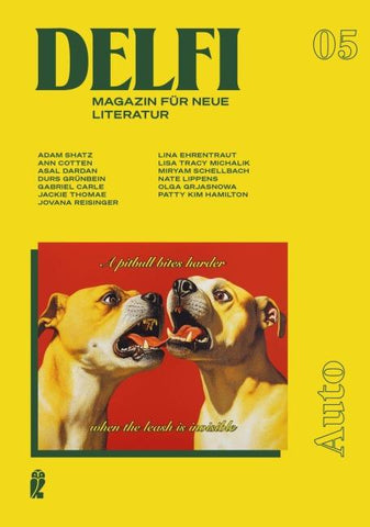 DELFI: AUTO (Delfi 5)