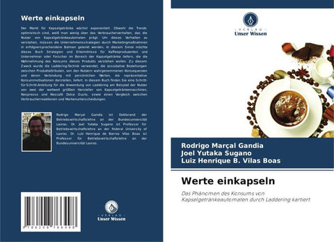 Werte einkapseln