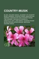Country-Musik