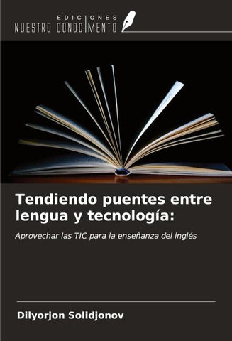 Tendiendo puentes entre lengua y tecnología: