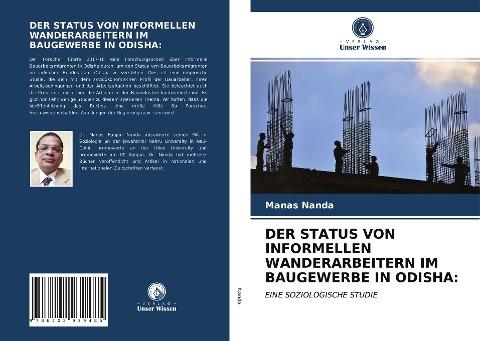 DER STATUS VON INFORMELLEN WANDERARBEITERN IM BAUGEWERBE IN ODISHA: