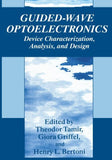 Guided-Wave Optoelectronics