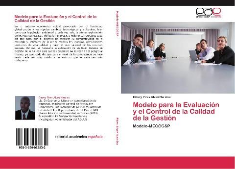 Modelo para la Evaluación y el Control de la Calidad de la Gestión
