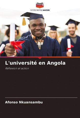 L'université en Angola