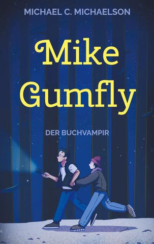 Mike Gumfly