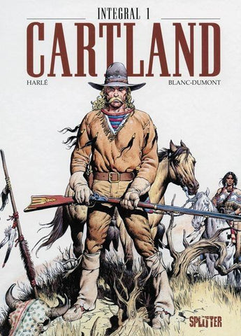 Cartland