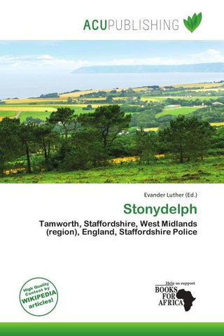 Stonydelph