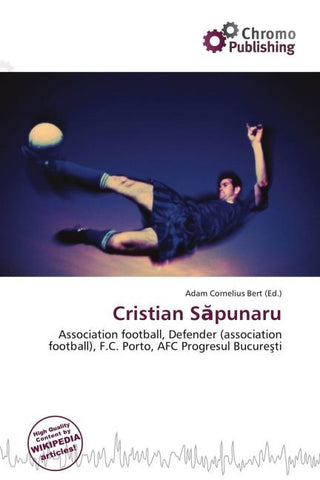 Cristian S¿punaru