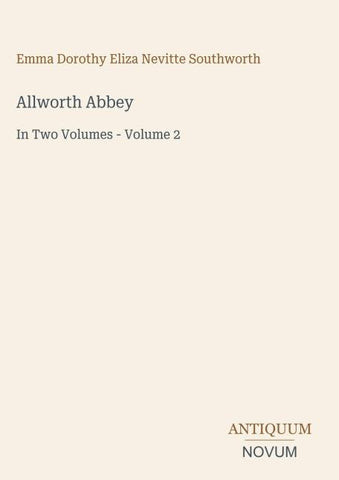 Allworth Abbey