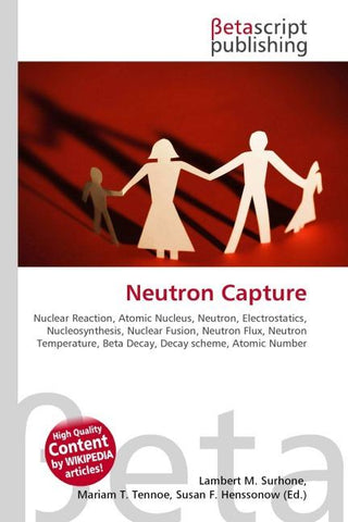 Neutron Capture