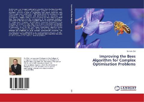 Improving the Bees Algorithm for Complex Optimisation Problems