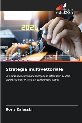 Strategia multivettoriale