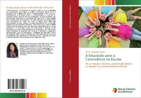 A Educação para a Convivência na Escola