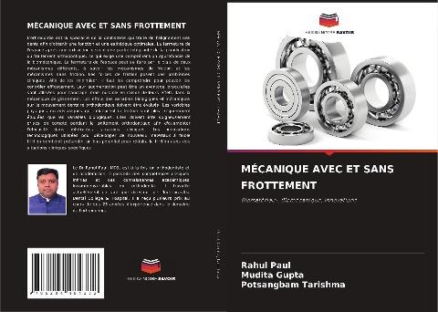 MÉCANIQUE AVEC ET SANS FROTTEMENT